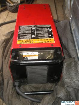 Сварочный аппарат высокопрофессиональный 2