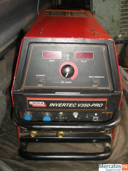 Сварочный аппарат высокопрофессиональный 5