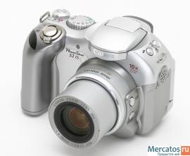 ФОТОАППАРАТ CANON Power shot S1 IS ДЕШЕВО!!!!!!!!!!!!!!!!!!!!!!!