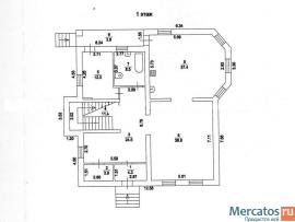 Продам котетдж 4