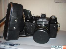 Продаю фотоап. Zenit 11 в идеальном состоянии. 2