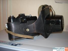 Продаю фотоап. Zenit 11 в идеальном состоянии. 4