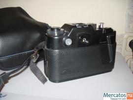 Продаю фотоап. Zenit 122 в идеальном состоянии. 3