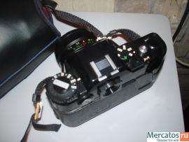 Продаю фотоап. Zenit 122 в идеальном состоянии. 4