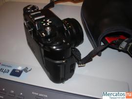 Продаю фотоап. Zenit 122 в идеальном состоянии. 5