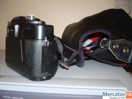 Продаю фотоап. Zenit 122 в идеальном состоянии. 6