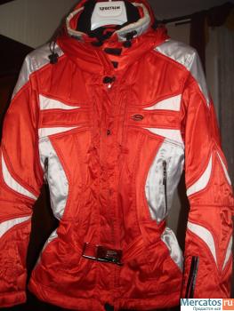 Продаю женскую курточку SPORTALM (спорт+мода) 38(европ)44-46 раз