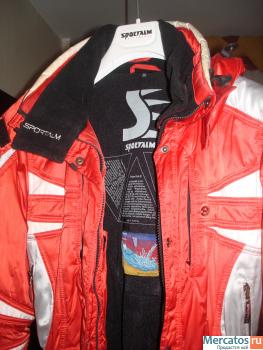 Продаю женскую курточку SPORTALM (спорт+мода) 38(европ)44-46 раз 2