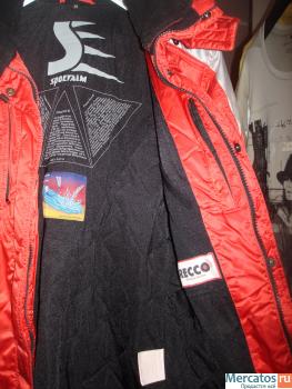 Продаю женскую курточку SPORTALM (спорт+мода) 38(европ)44-46 раз 3