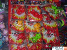 Детцкие игрушки 5