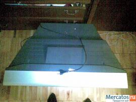 Продаю телевизор Elenberg и DVD Elenberg