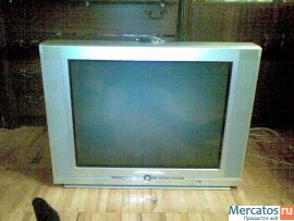 Продаю телевизор Elenberg и DVD Elenberg 3