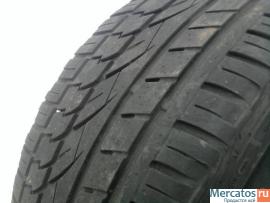 «Continental CrossContact UHP 255/50r20»