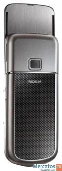 Nokia 8800 Arte Carbon 2