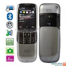 Телефоны по низким ценам(отпом и розницу)доставка по РФ.nokia n8 3