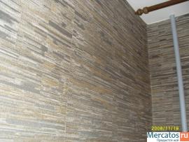 ПОКЛЕЙКА ОБОЕВ 6