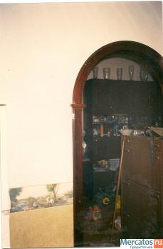 УСТАНОВКА ДВЕРЕЙ 3