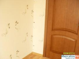 УСТАНОВКА ДВЕРЕЙ 5