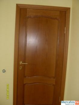 УСТАНОВКА ДВЕРЕЙ 6