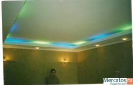 РЕМОНТ КВАРТИР С НУЛЯ 2