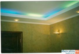 РЕМОНТ КВАРТИР С НУЛЯ 3