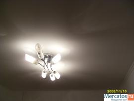 РЕМОНТ КВАРТИР С НУЛЯ 7