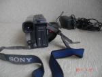 Видеокамера Sony video Hi8