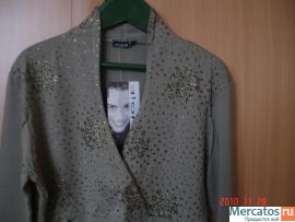 Кофта новая 42-го размера 2