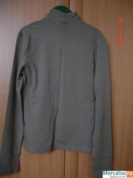 Кофта новая 42-го размера 3