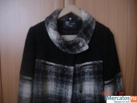 Пальто короткое на 42-44-ый размер 2