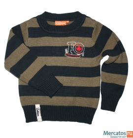 Детская одежда из Германии! Пуловер, свитшот для мальчика.