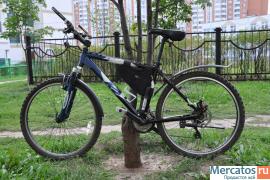 «Велосипед горный Рама K2 ZED Comp 6061»