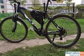 «Велосипед горный Рама K2 ZED Comp 6061» 3