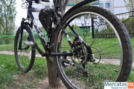 «Велосипед горный Рама K2 ZED Comp 6061» 4