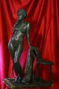 Продам скульптуры из бронзы 2