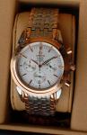 Omega Speedmaster golg