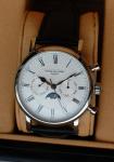 Patek Philippe Perpetual Calendar