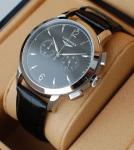 Longines Master Collection silver