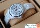 Chanel J12 white ceramica