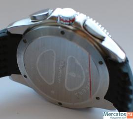 TAG Heuer Grand Carerra 3