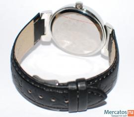 Louis Vuitton Tambour white 3