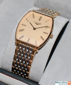 Longines La Grande Classique 2