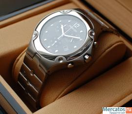 Movado Series 800 2
