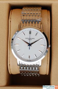 Patek Philippe Calatrava Officier 2