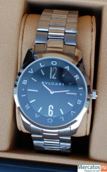 Копия часов Bvlgari 2