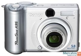 Canon a95 Ai Af легендарный фотоаппарат
