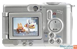 Canon a95 Ai Af легендарный фотоаппарат 2