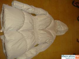 продаю пальто на девочку (12-15 лет) 168 см Cavalli angels 3