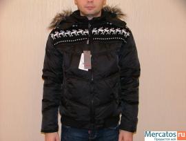 Куртка Esprit 2