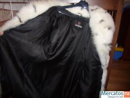 Зимнее пальто(пихора),писец 44-46 4